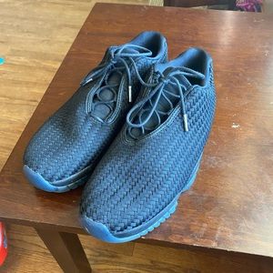 Jordan’s men’s size 10.5